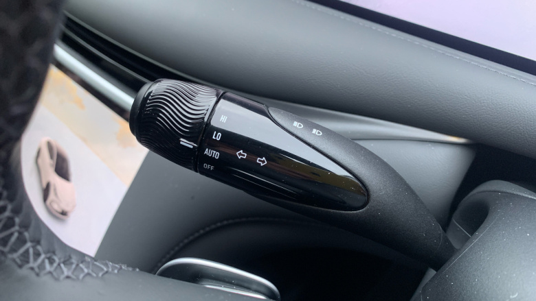 MG Im5 300kW Long Range 100kWh 5dr Auto Electric Hatchback